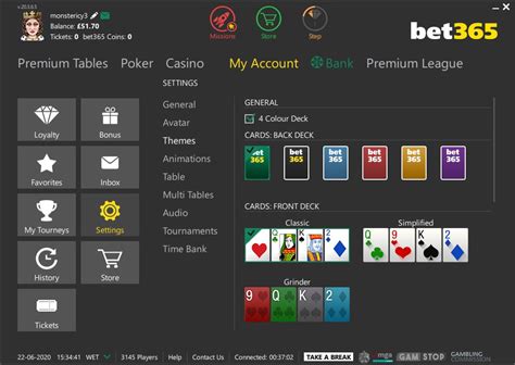 bet365488|Online Poker .